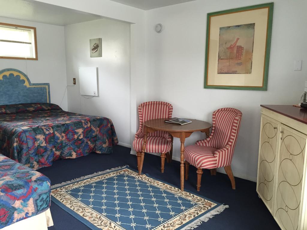 Ocean Avenue Inn Westport Kültér fotó