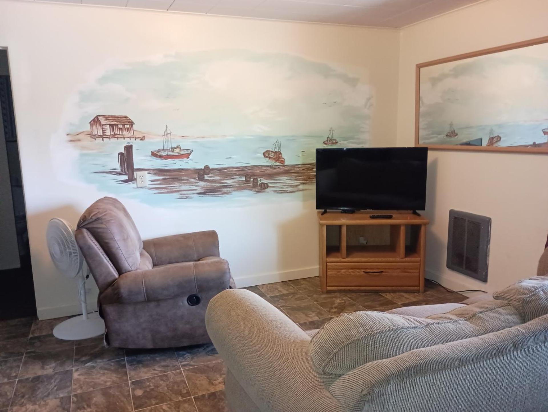 Ocean Avenue Inn Westport Kültér fotó