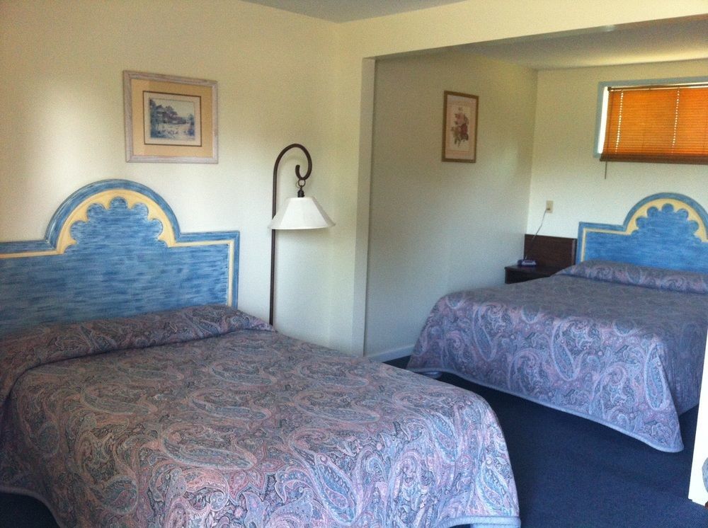 Ocean Avenue Inn Westport Kültér fotó