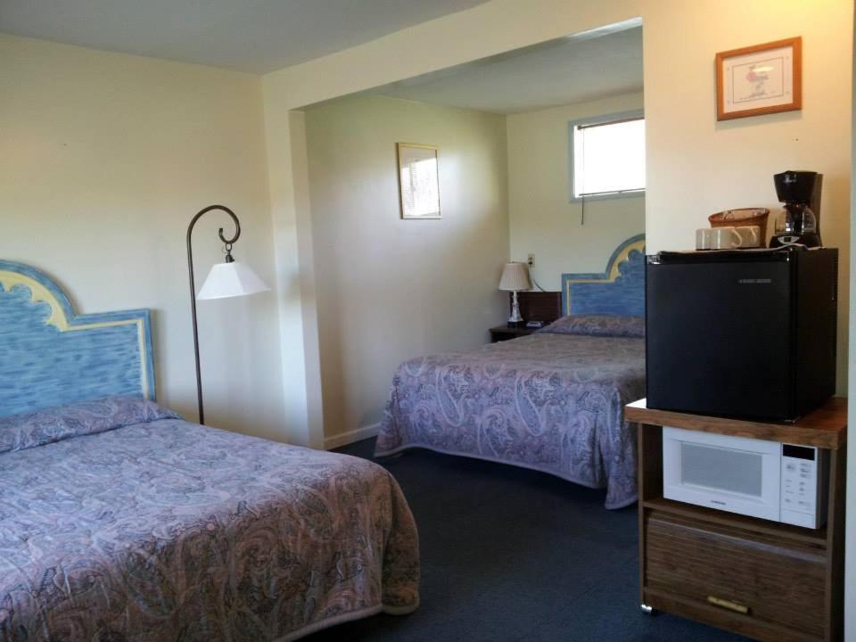 Ocean Avenue Inn Westport Kültér fotó